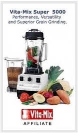 Vita-Mix Super 5000